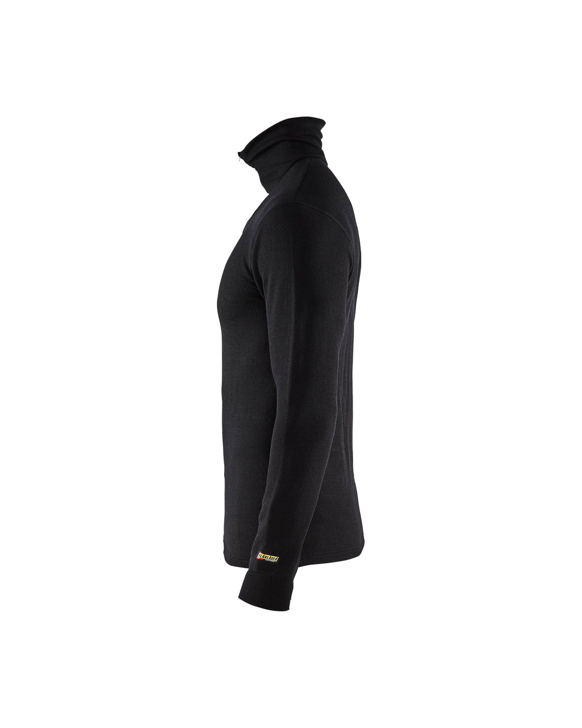 X-Warm Base Layer Top