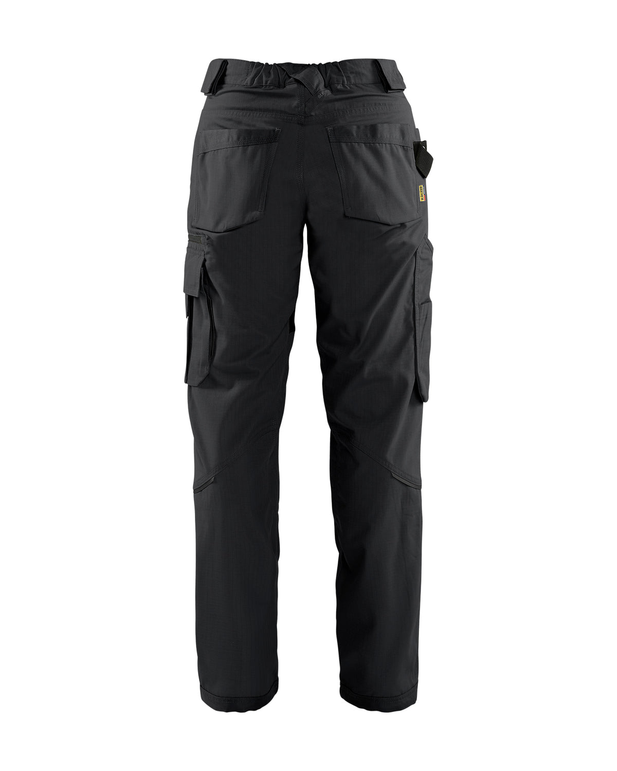 Women's Ripstop Pro Pants - Black