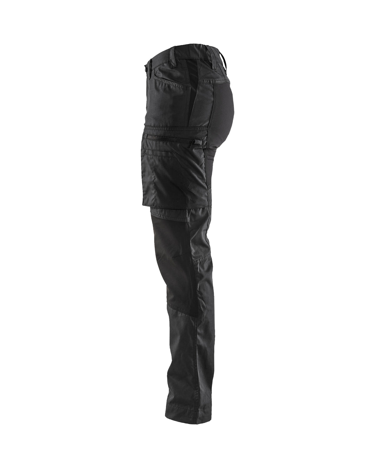 Women's Stratus Lite Stretch Pants - Black