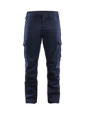 Flame Resistant Stretch Lite Pants - Navy Blue