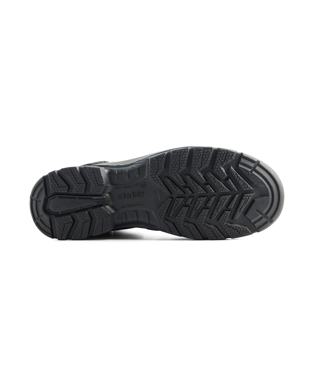 Elite 6" Freelock Boot - Black