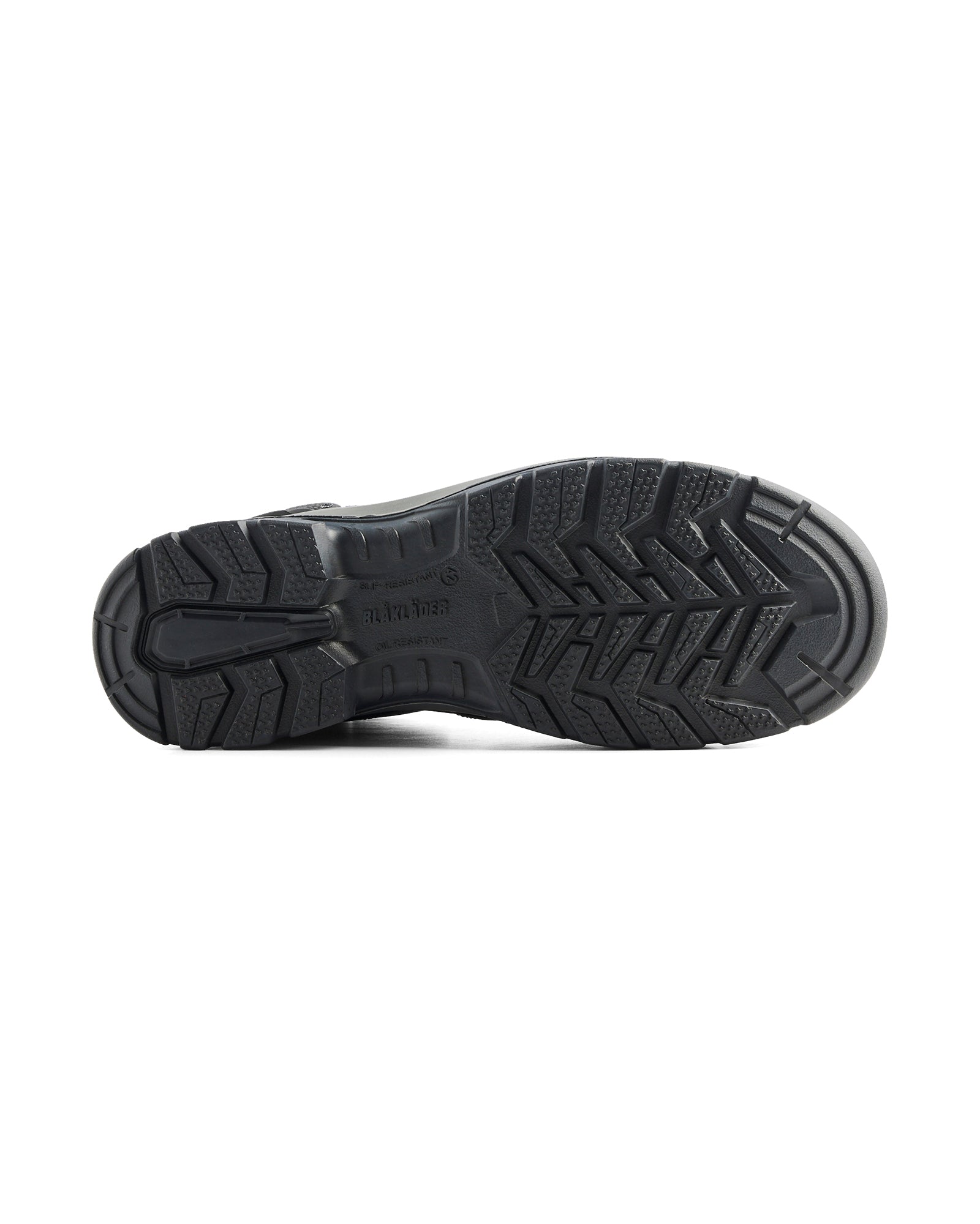Elite 6" Freelock Boot - Black