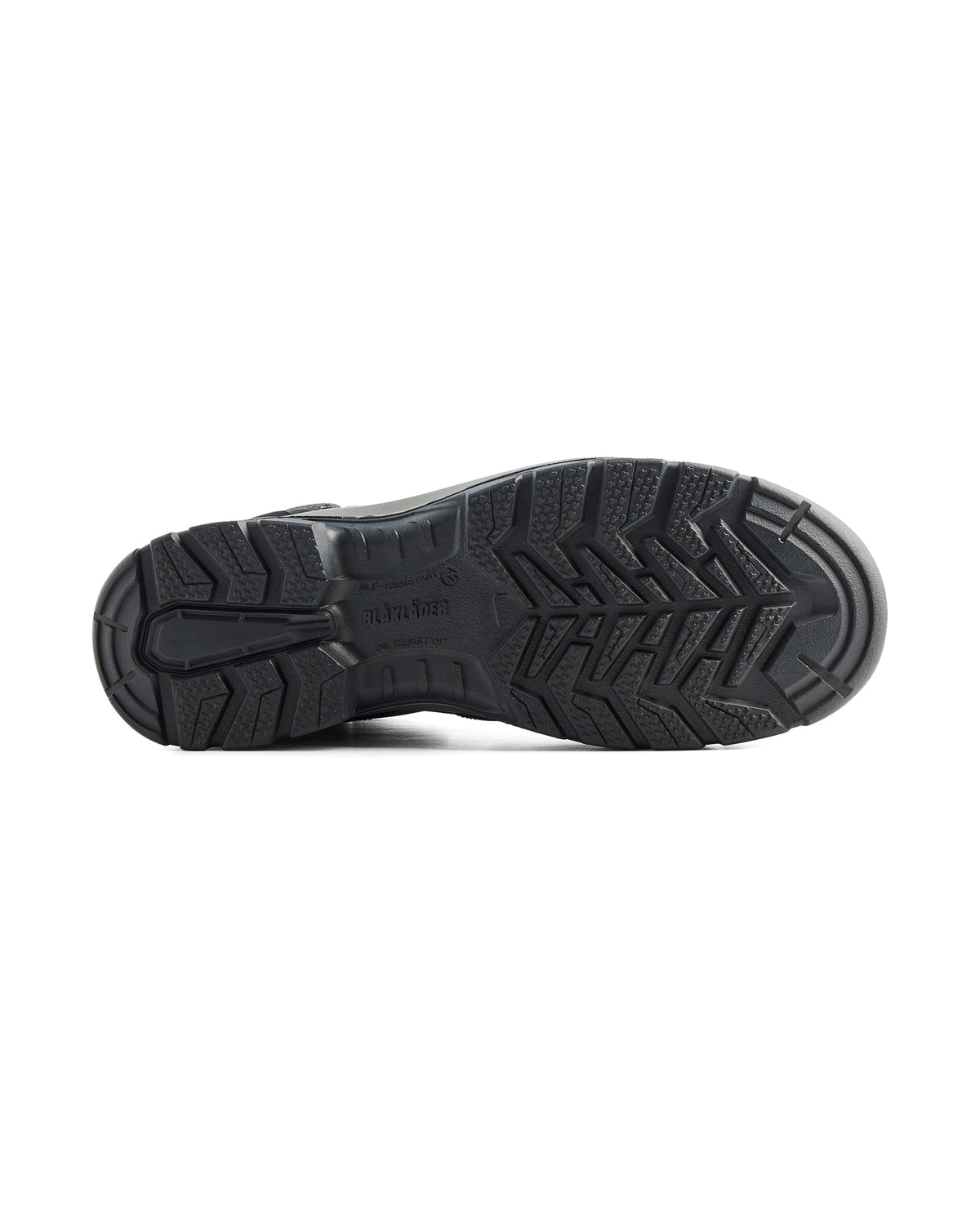 Elite 6" Freelock Boot - Black
