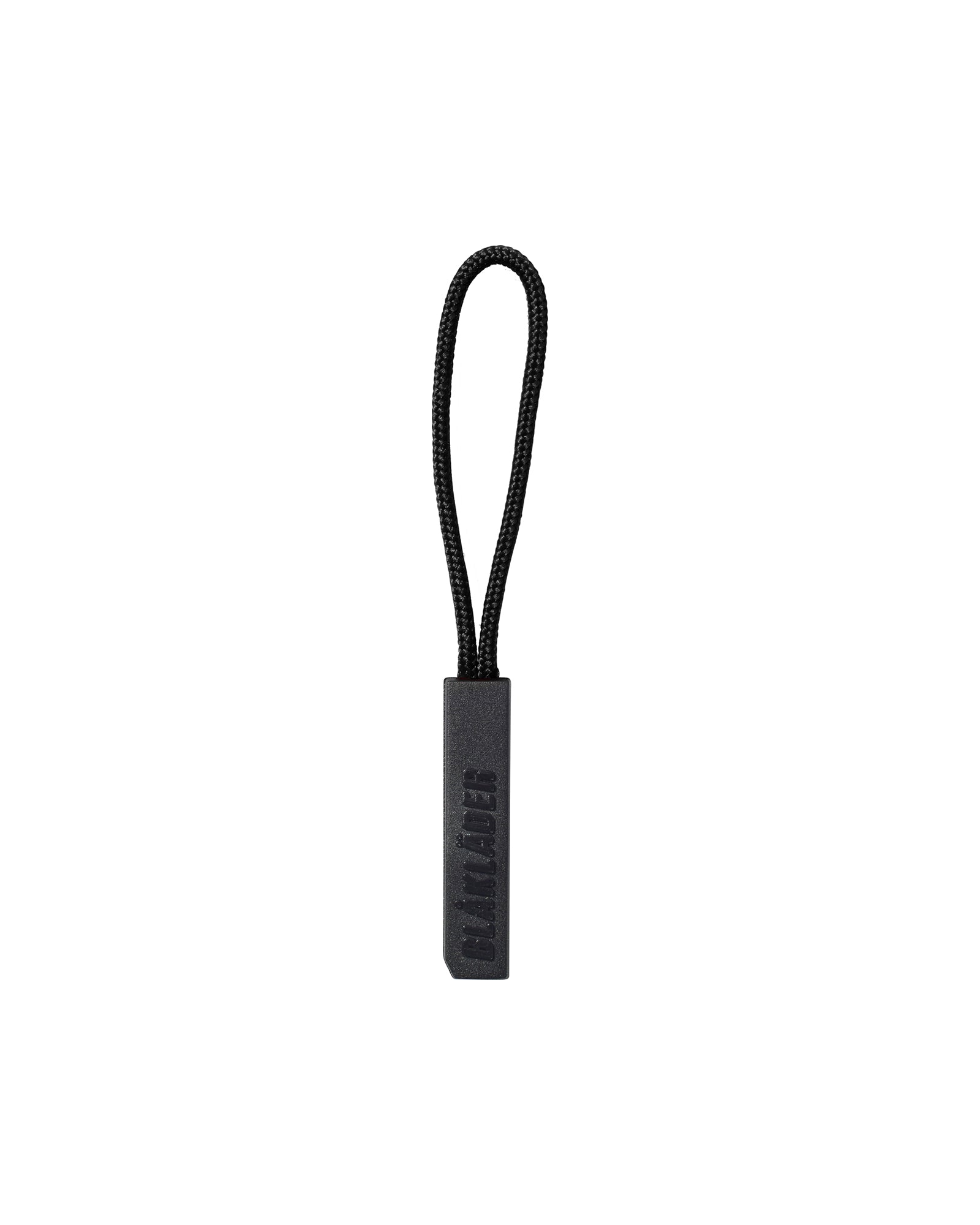 Blaklader Blanks Zipper Pulls - Black