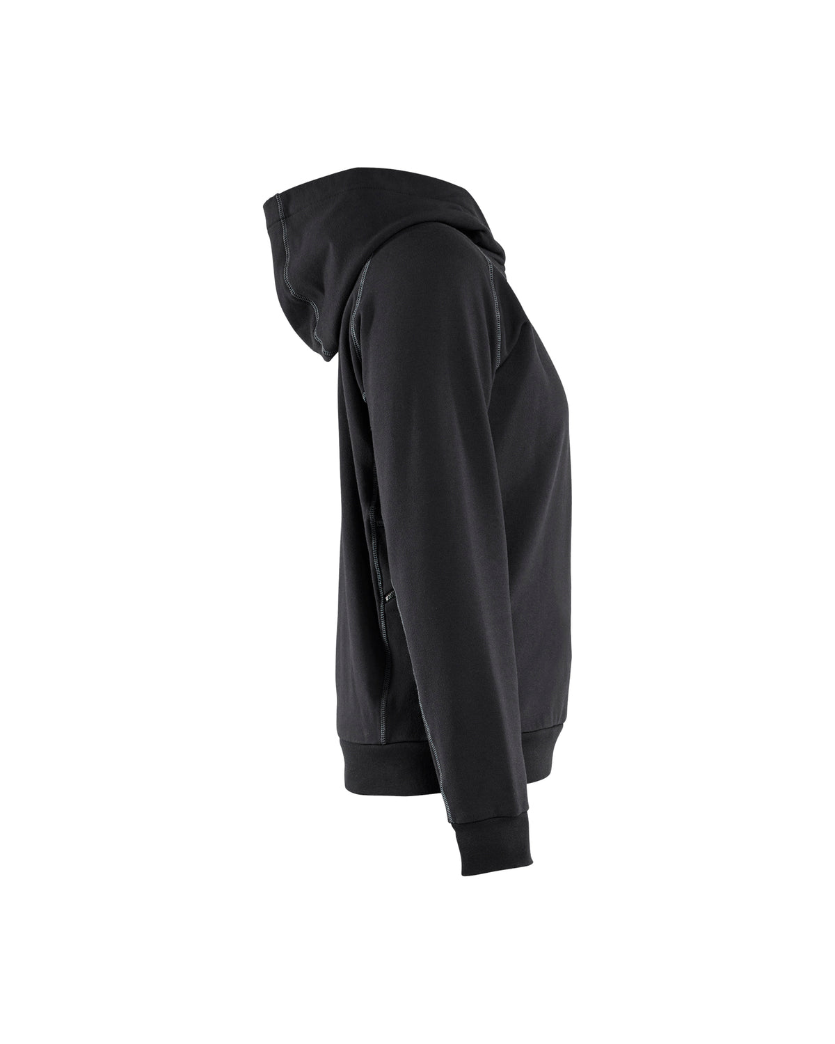 Women's FR Hoodie - Black