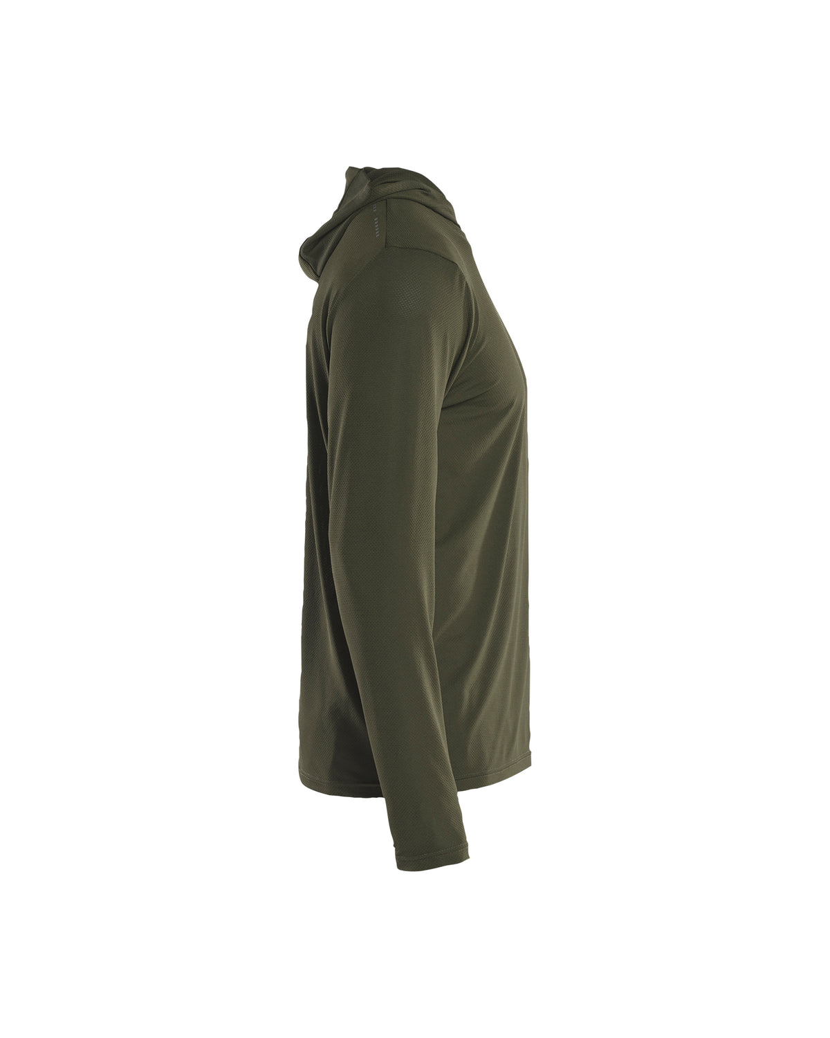 Performance Sun Hoodie - Forest Night