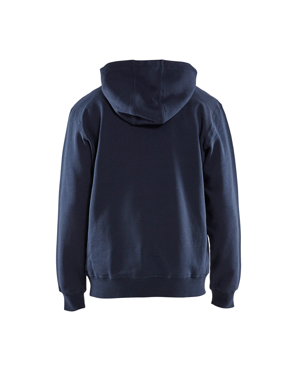 Blaklader Hoodie - Dark navy blue