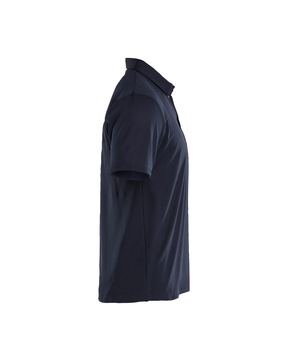 Performance Sun Polo - Dark Navy Blue