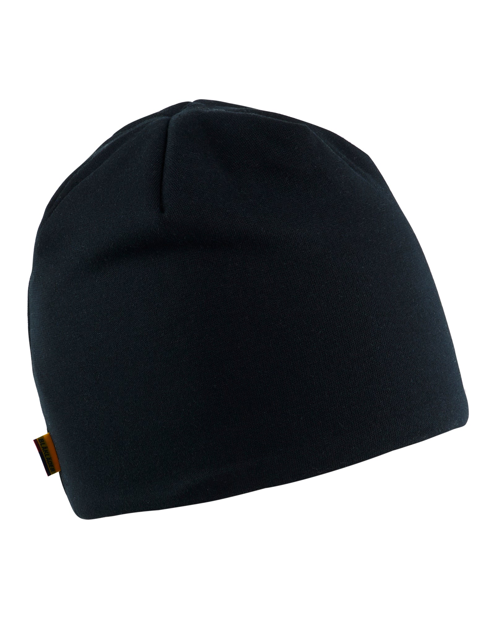 Skull Cap - Black