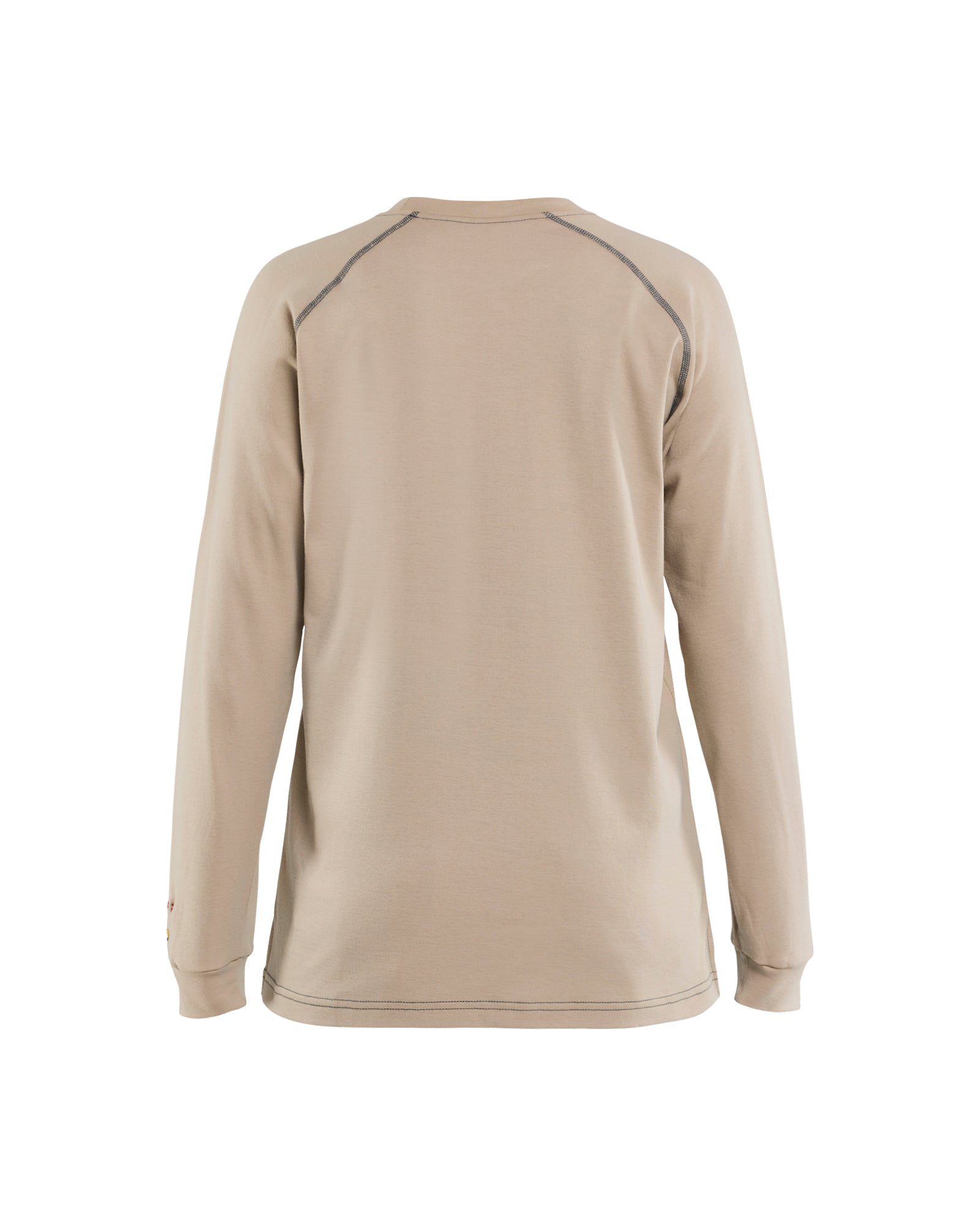 Women's FR Long Sleeve T-Shirt - Stone