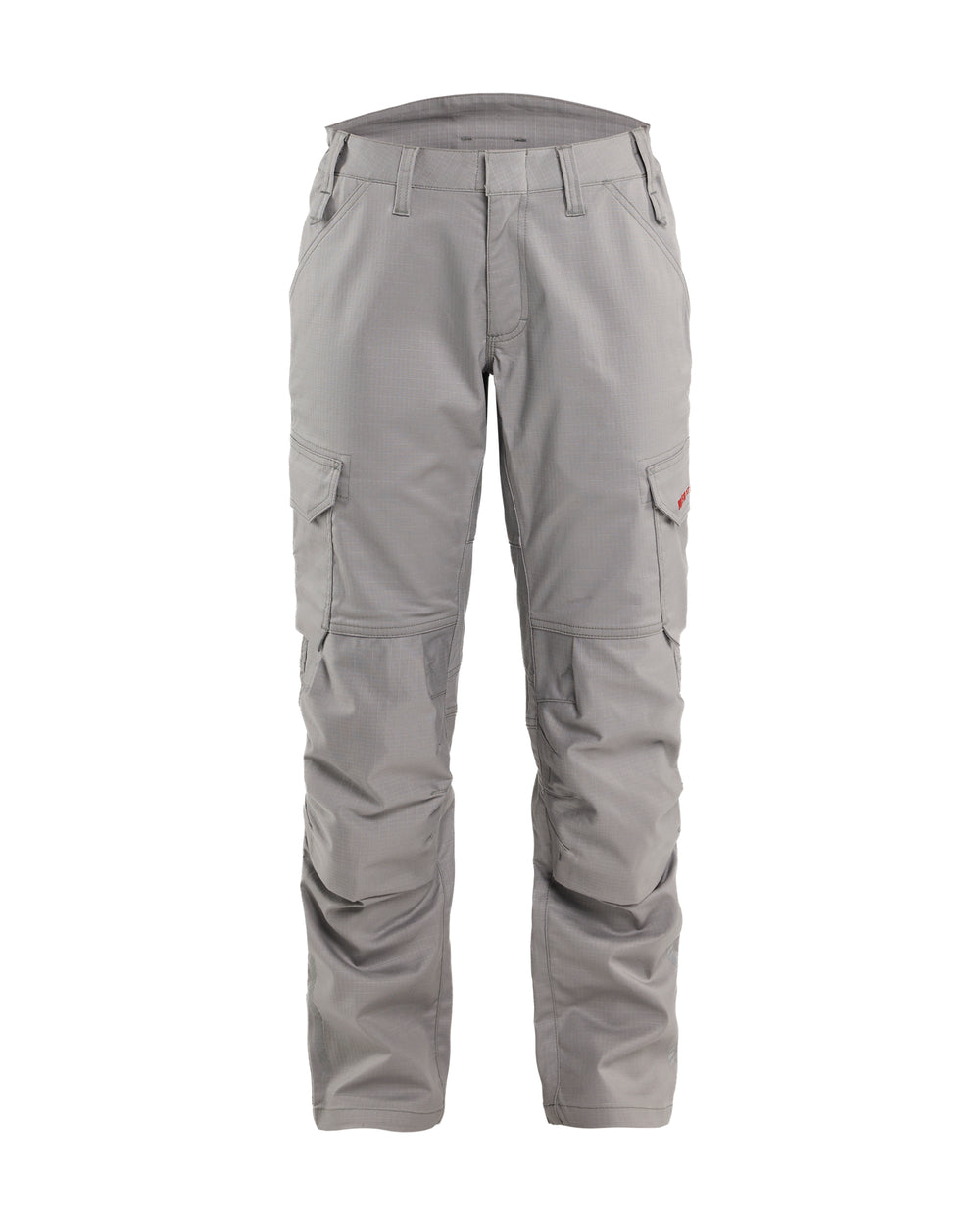 Women's Flame Resistant Stretch Pro Pants - Light grey
