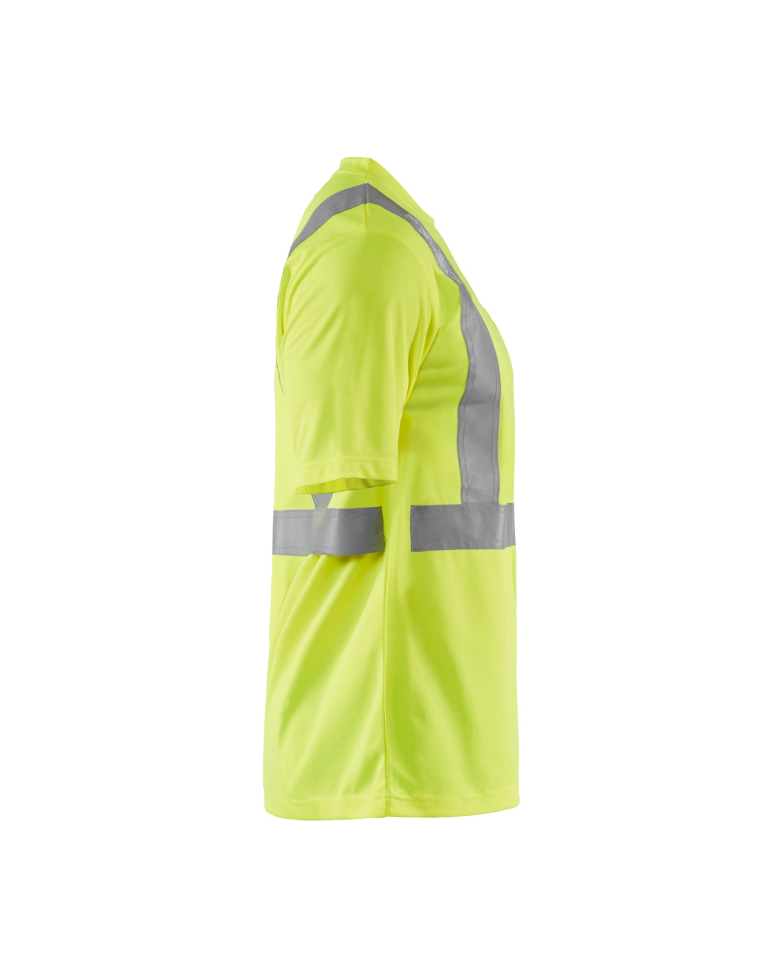 Hi-Vis T-shirt - Yellow
