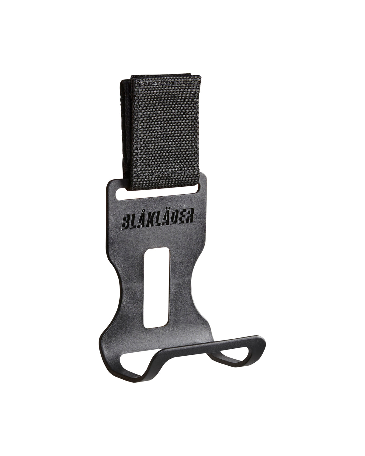 Hammer holder plastic - Black