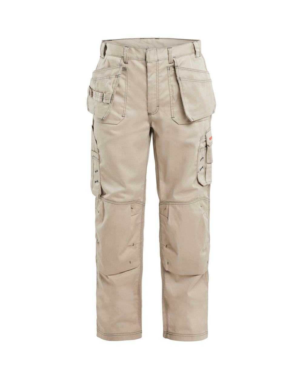 Flame Resistant Max Pants - Stone