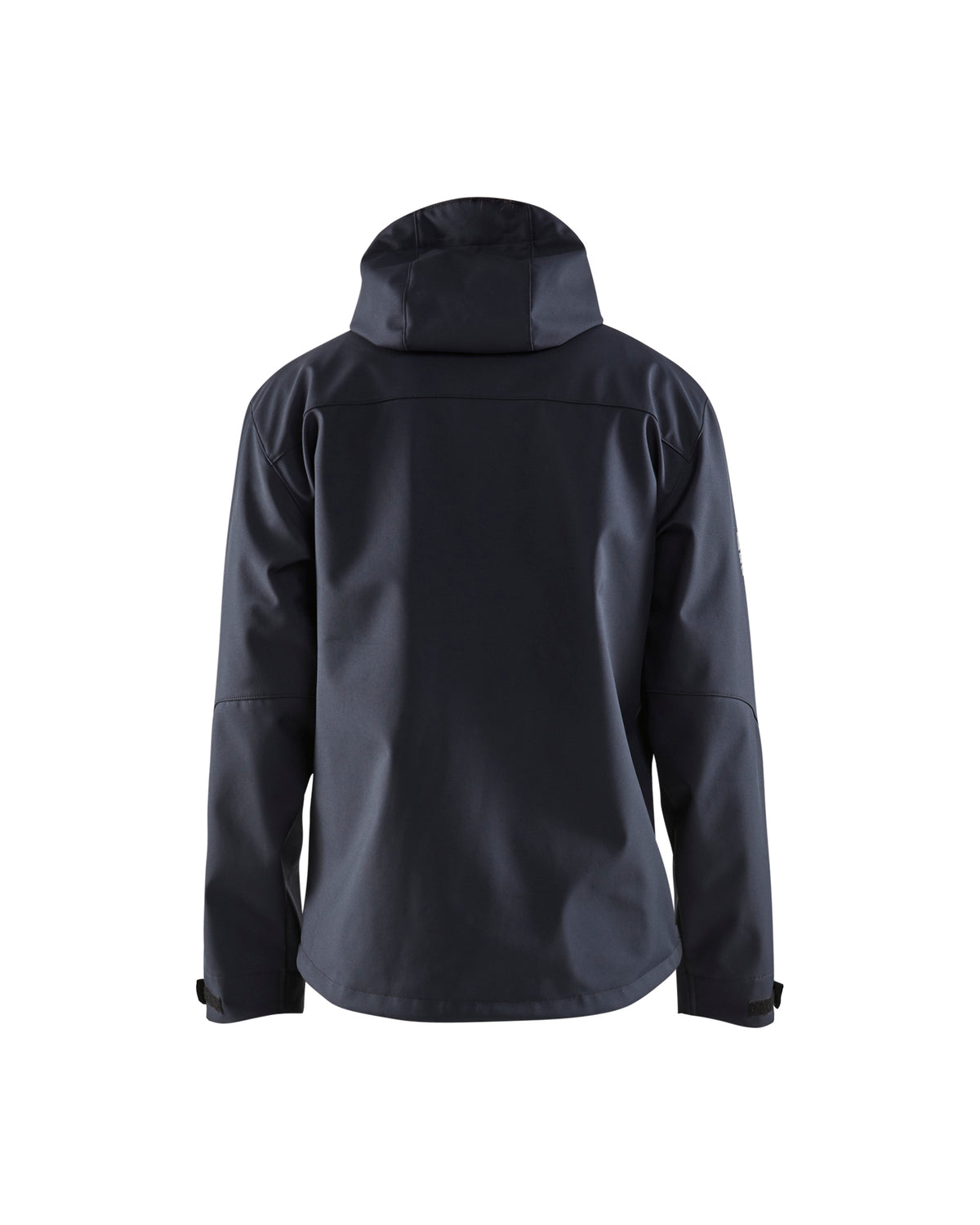 Kalispell Softshell Jacket - Dark navy/Green