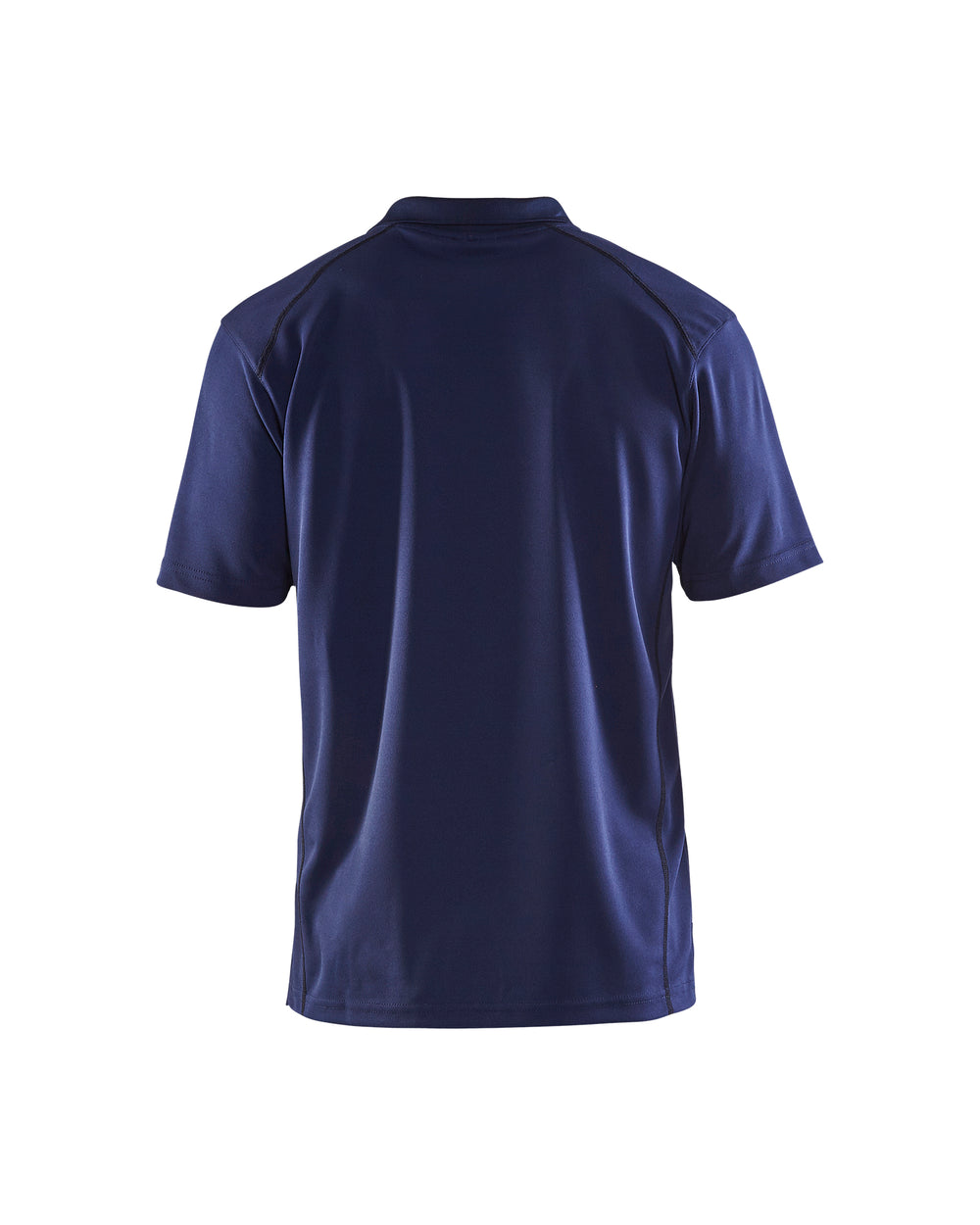 Sport Polo - Navy blue