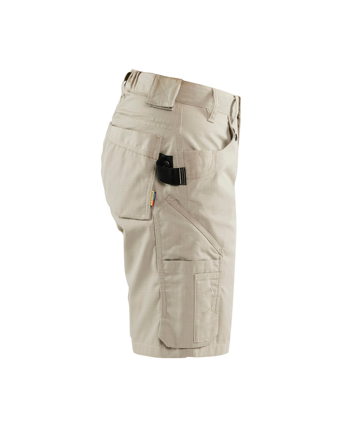Women's Ripstop Lite Shorts - Stone
