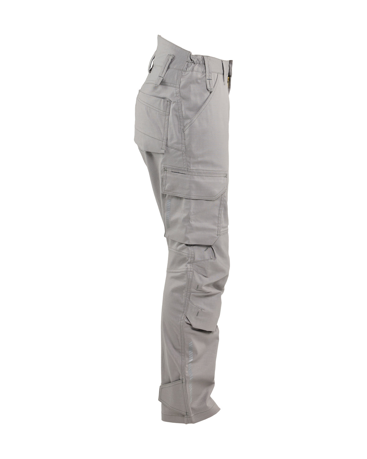 Women's Flame Resistant Stretch Pro Pants - Light grey