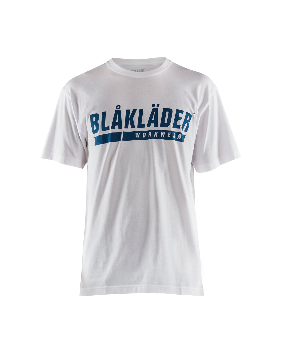 Short Sleeve T-Shirt - White
