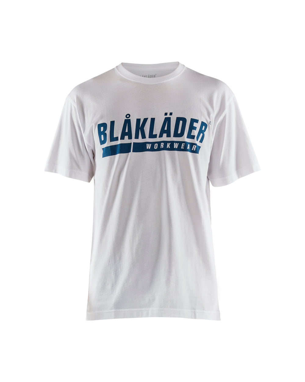 Blaklader Short Sleeve T-Shirt - White