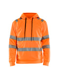 Hi-Vis Hoodie - Orange