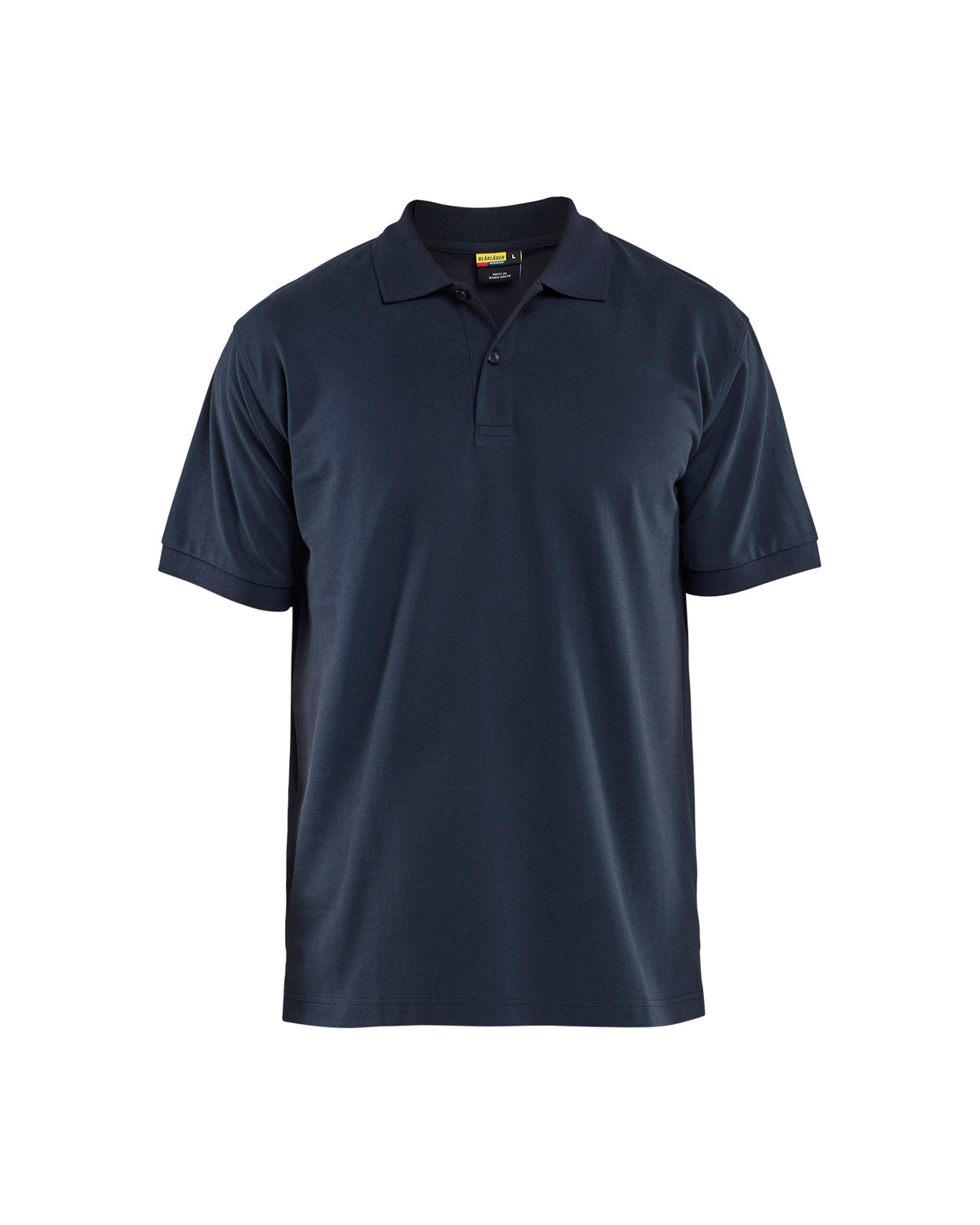 Essential Polo - Dark navy blue