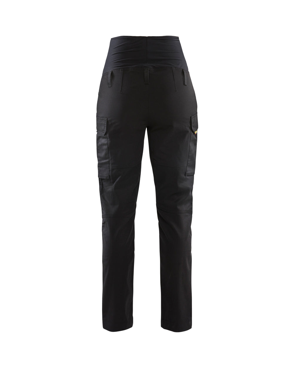 Maternity Stretch Pants - Black