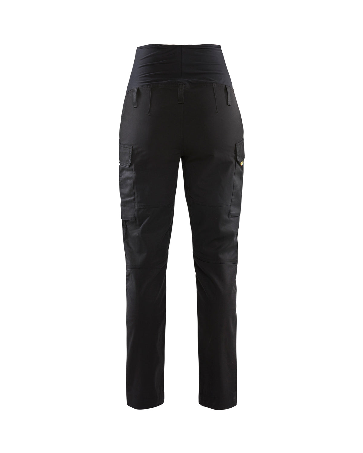 Maternity Stretch Pants - Black