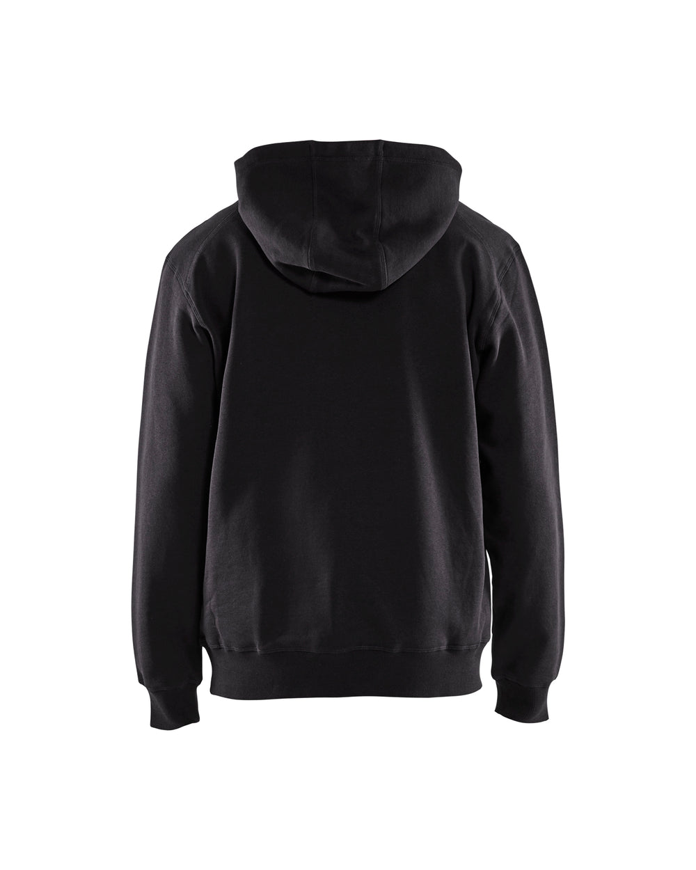 Blanks Hoodie - Black