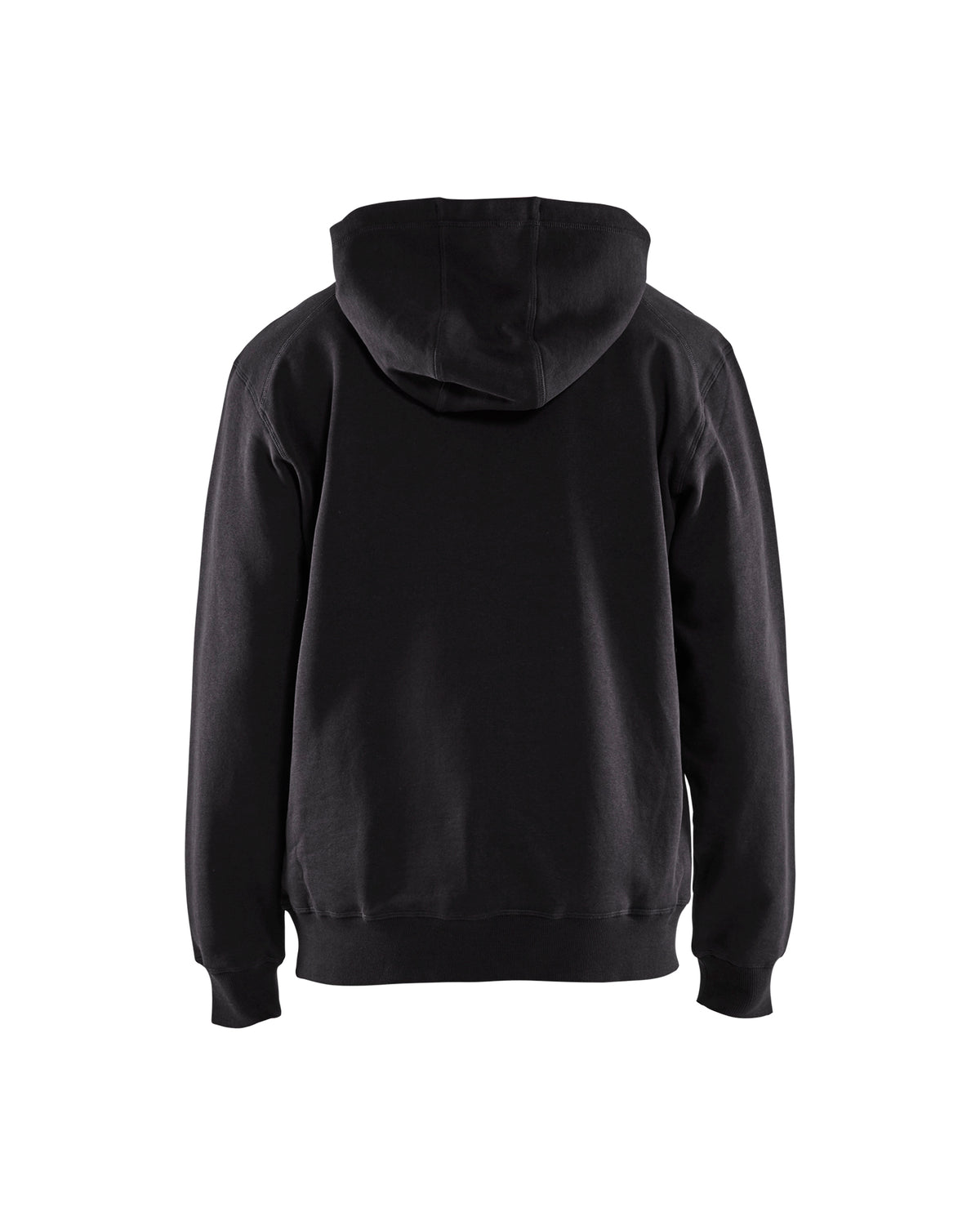 Blaklader Blanks Hoodie - Black