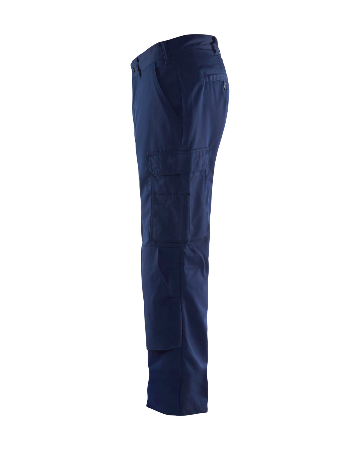 Gauge Pro Pants - Navy blue