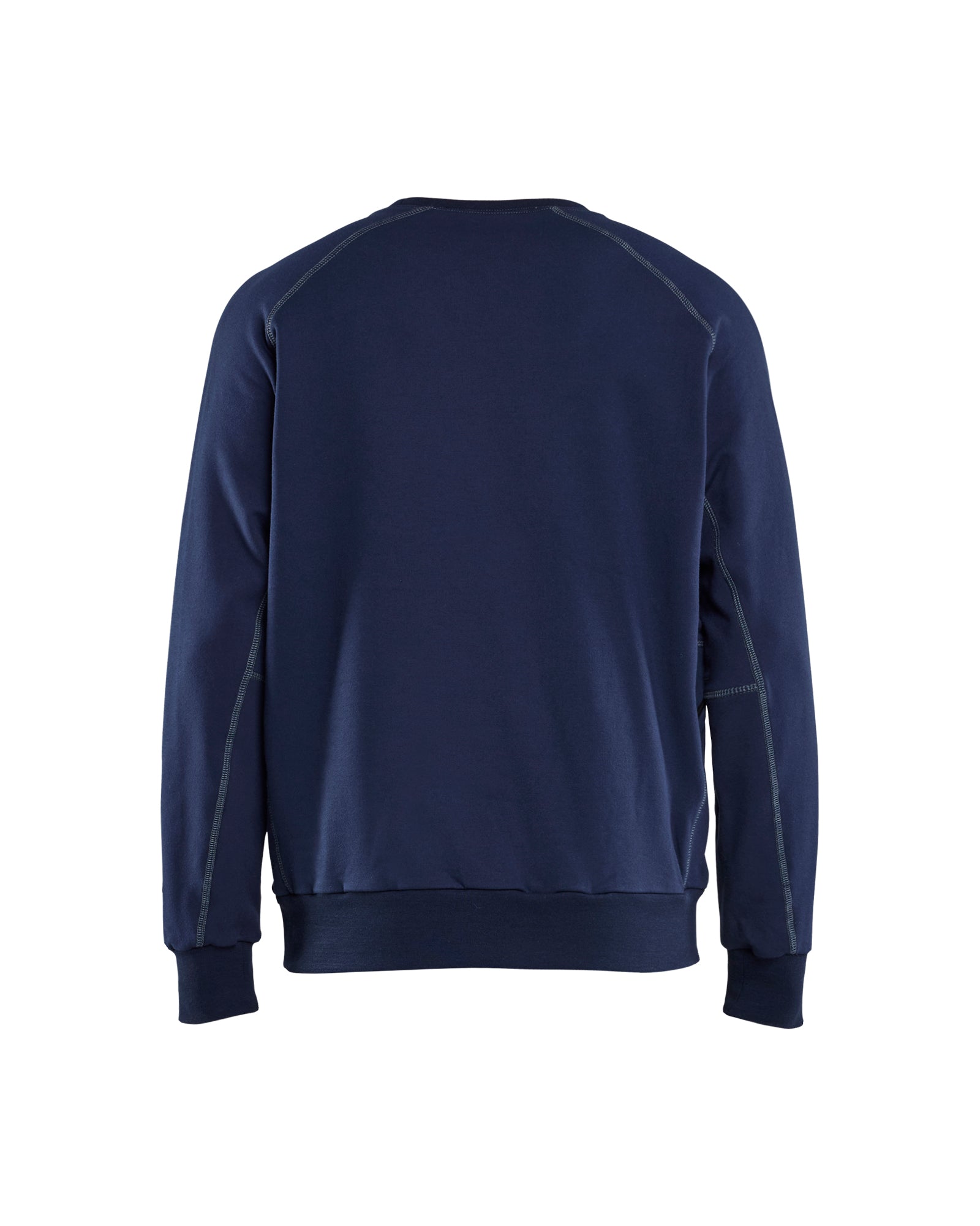 FR Crewneck - Navy blue
