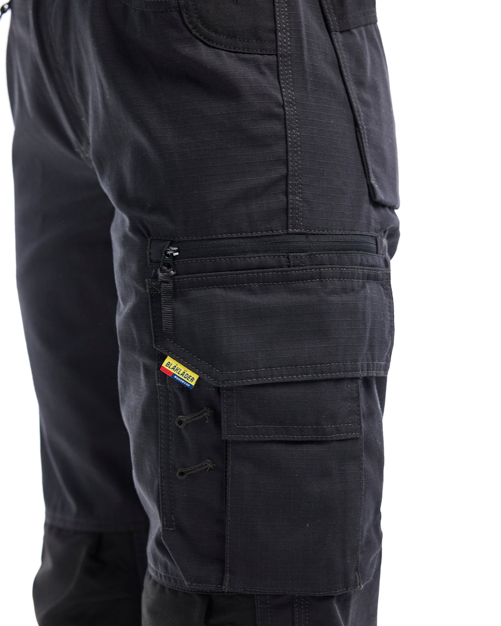 Women's Ripstop Pant - Black
