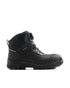 Storm 6” Freelock Safety Boot - Black/Black