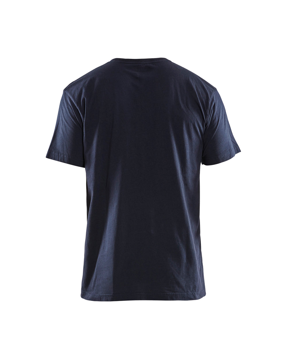 Blaklader Blanks Short Sleeve T-Shirt - Dark navy blue