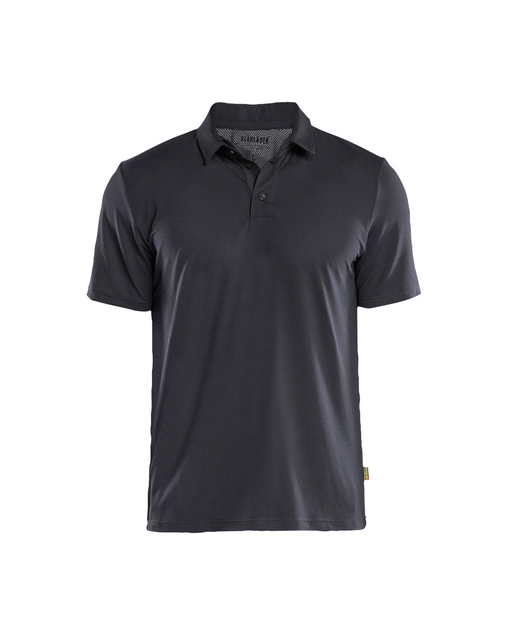 Performance Sun Polo - Grey
