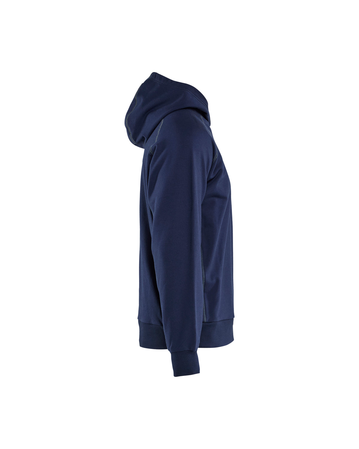Flame Resistant Hoodie - Navy Blue