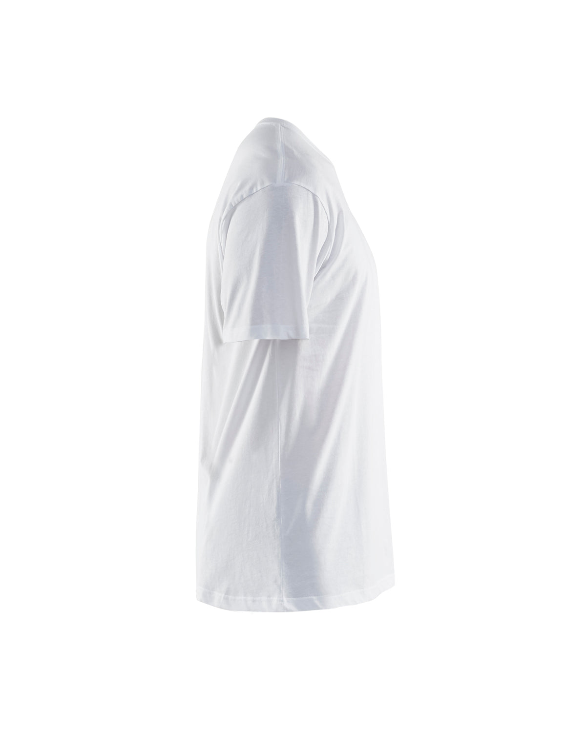 Blaklader Blanks Short Sleeve T-Shirt - White