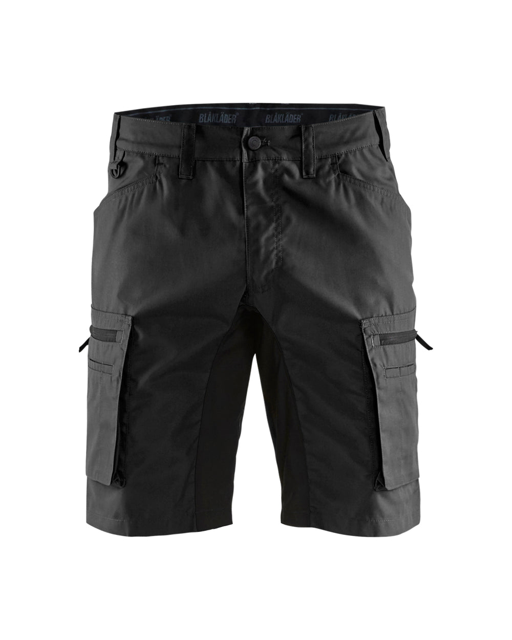 Stratus Lite Shorts - Black