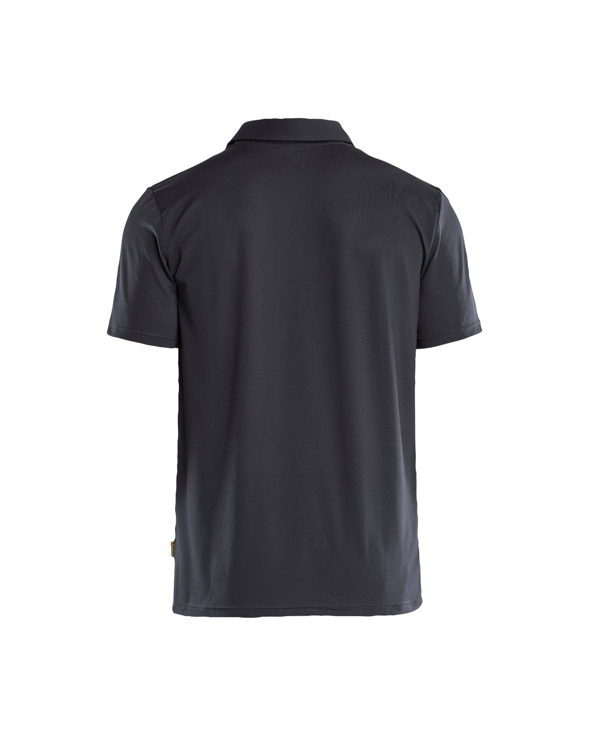 Performance Sun Polo - Gray