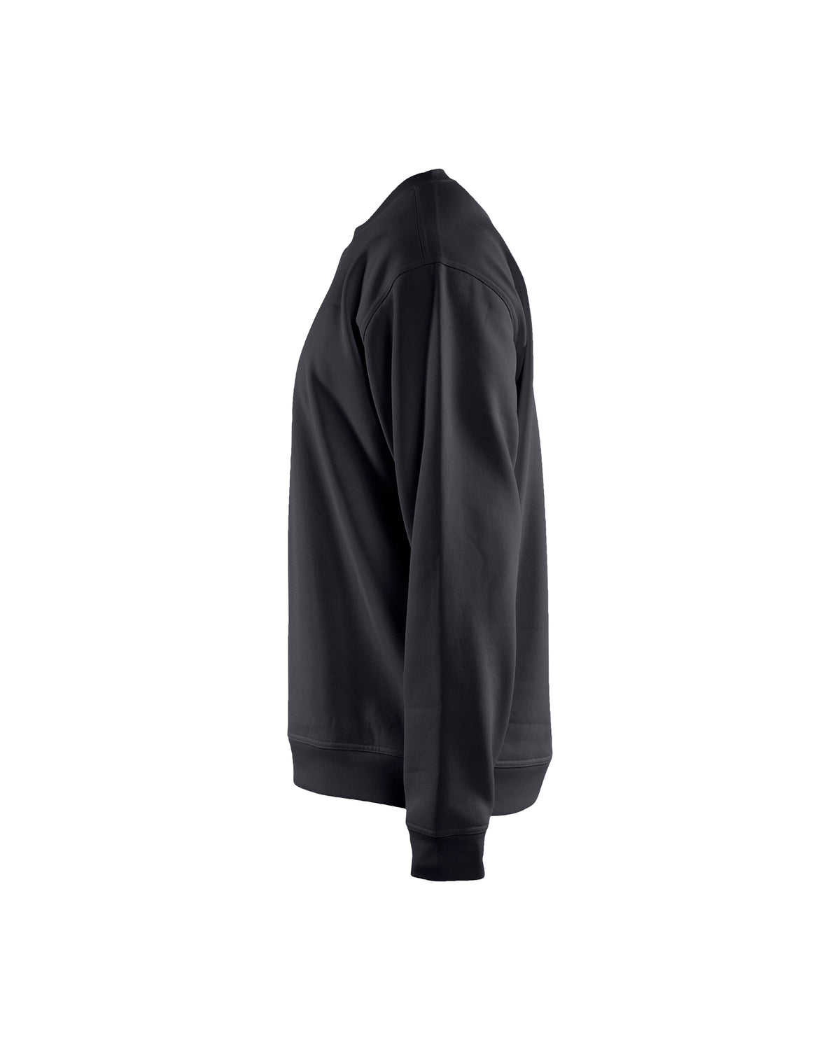 Blaklader Blanks Sweatshirt - Black
