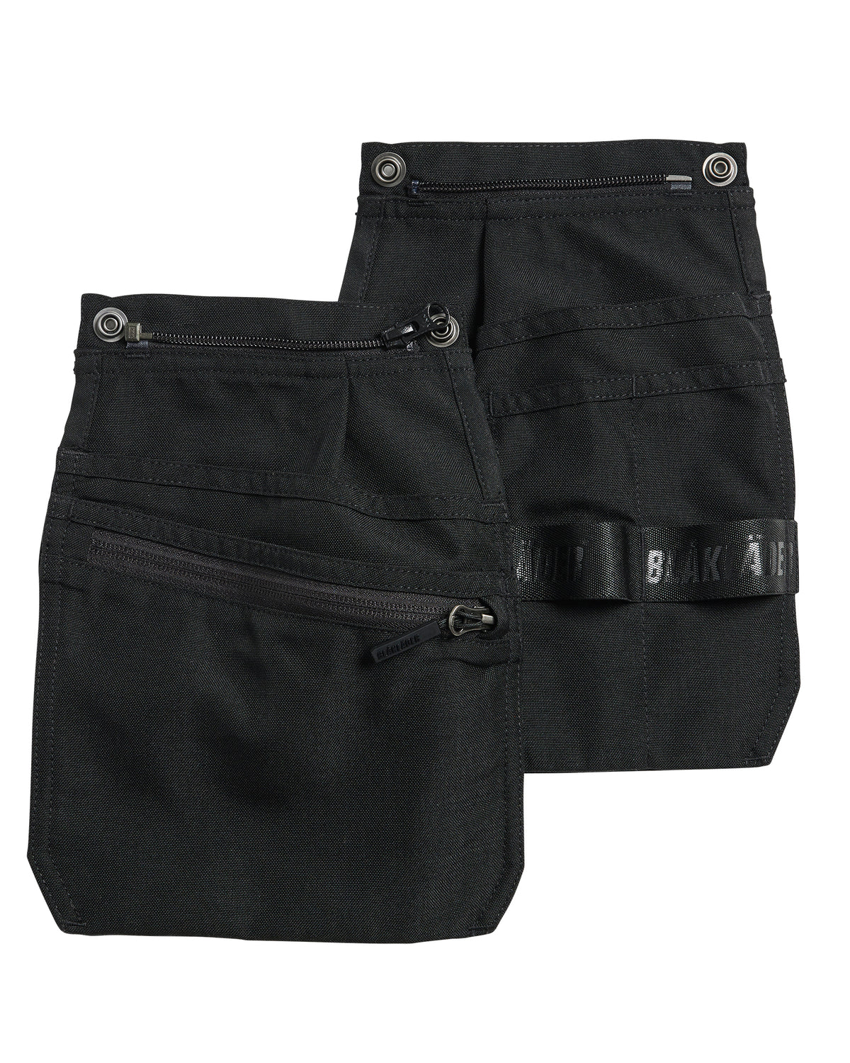 Utility Pockets