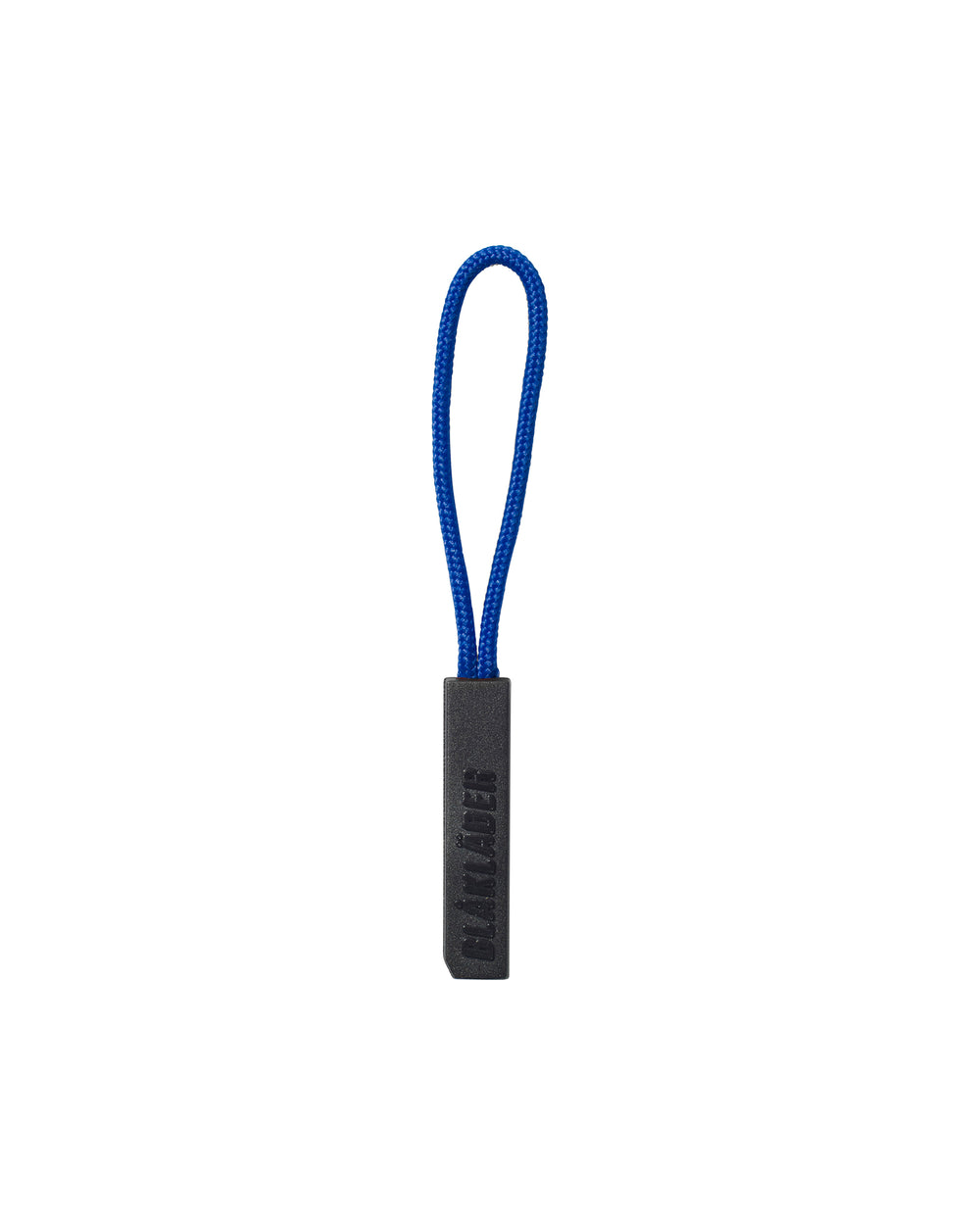 Blaklader Blanks Zipper Pulls - Cornflower blue