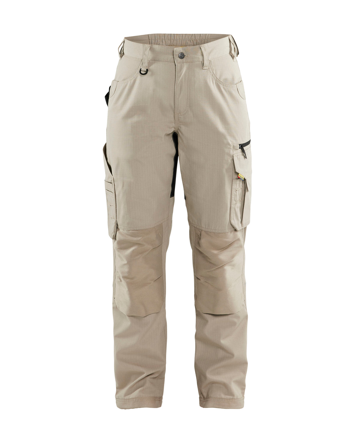 Women's Ripstop Pant - Stone