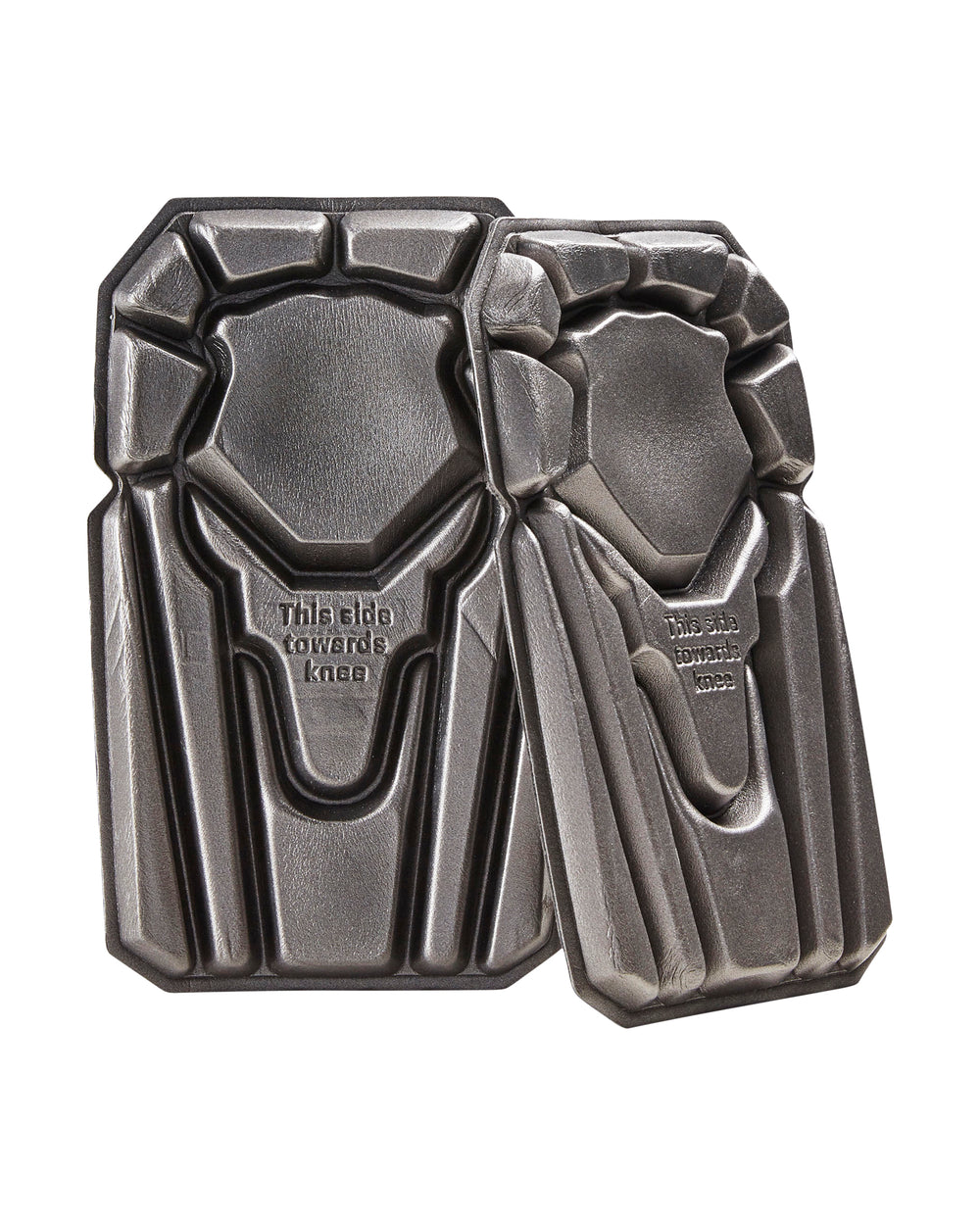 Foam Kneepads - Black