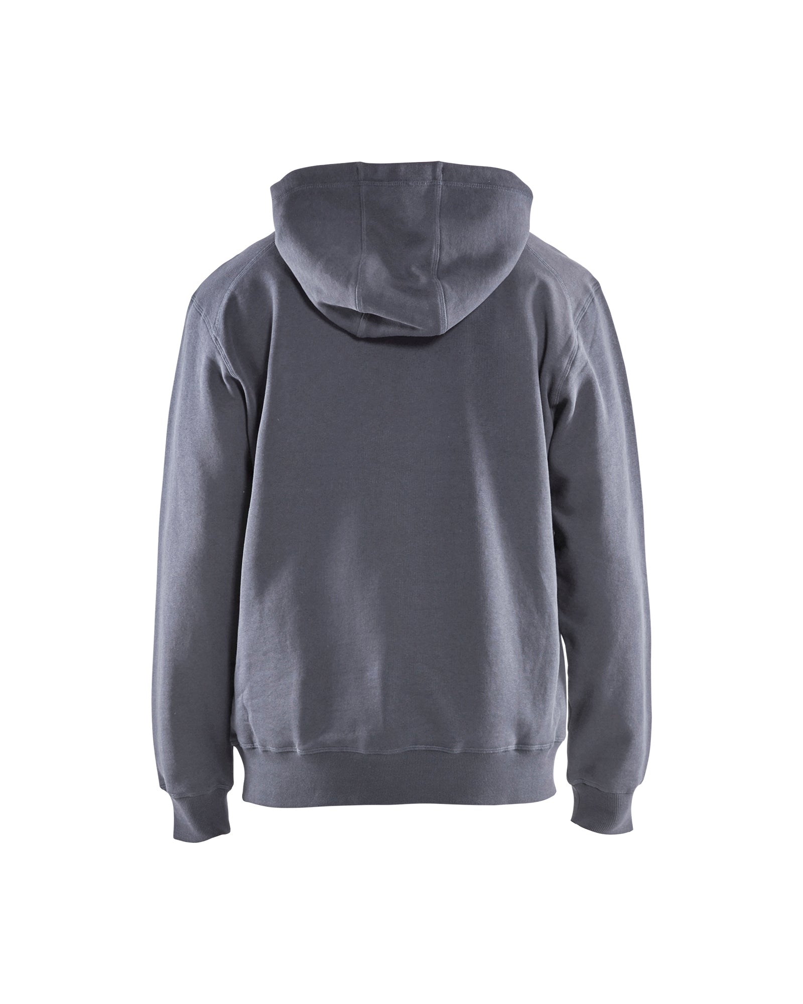 Blaklader Blanks Hoodie - Grey