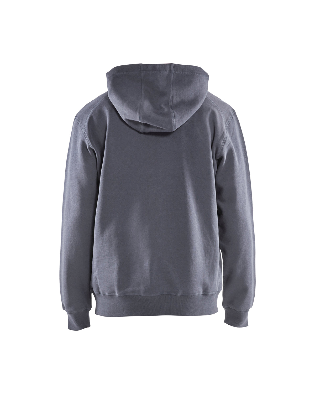 Blaklader Blanks Hoodie - Grey