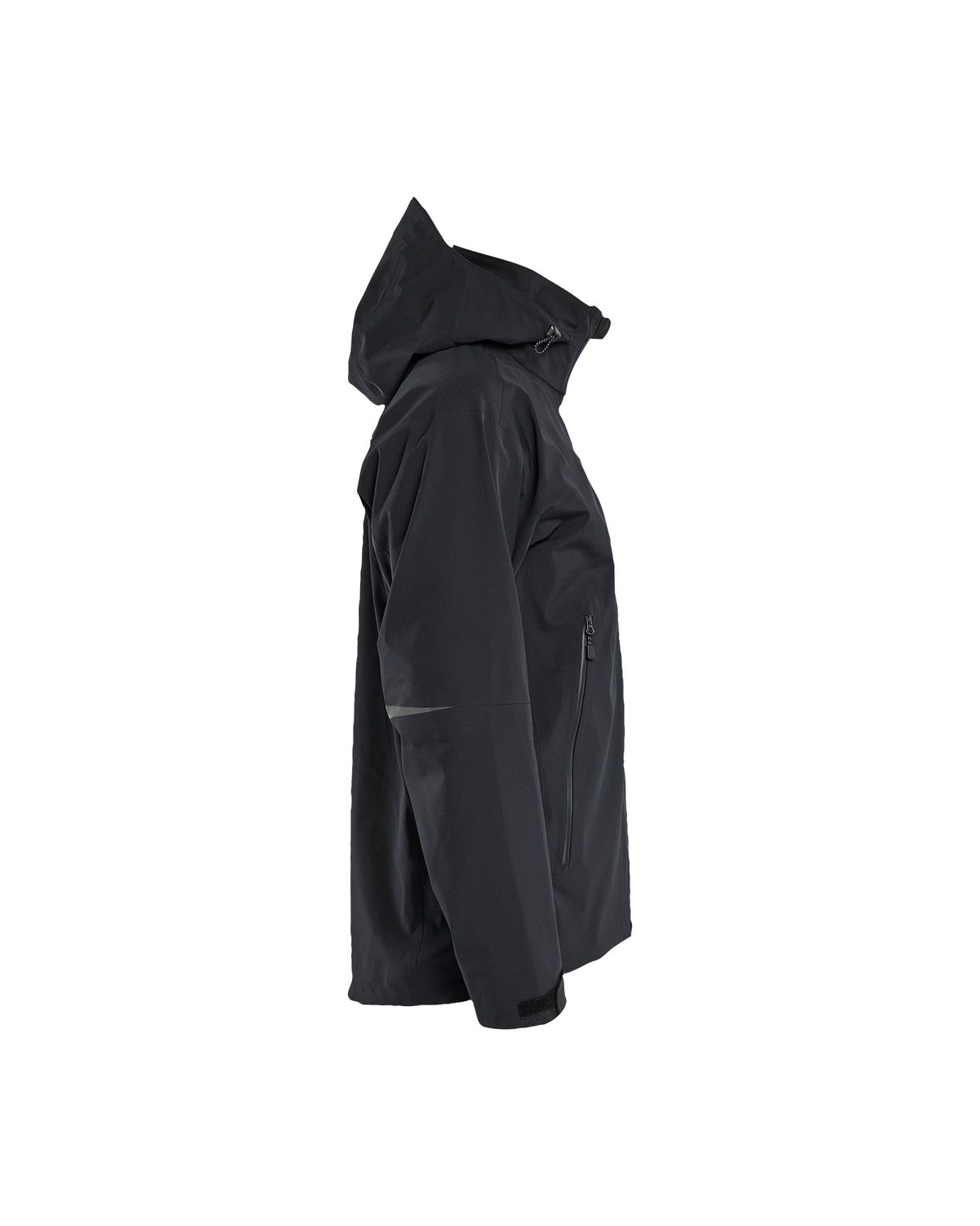 Cascade 3 Layer Shell Jacket - Black