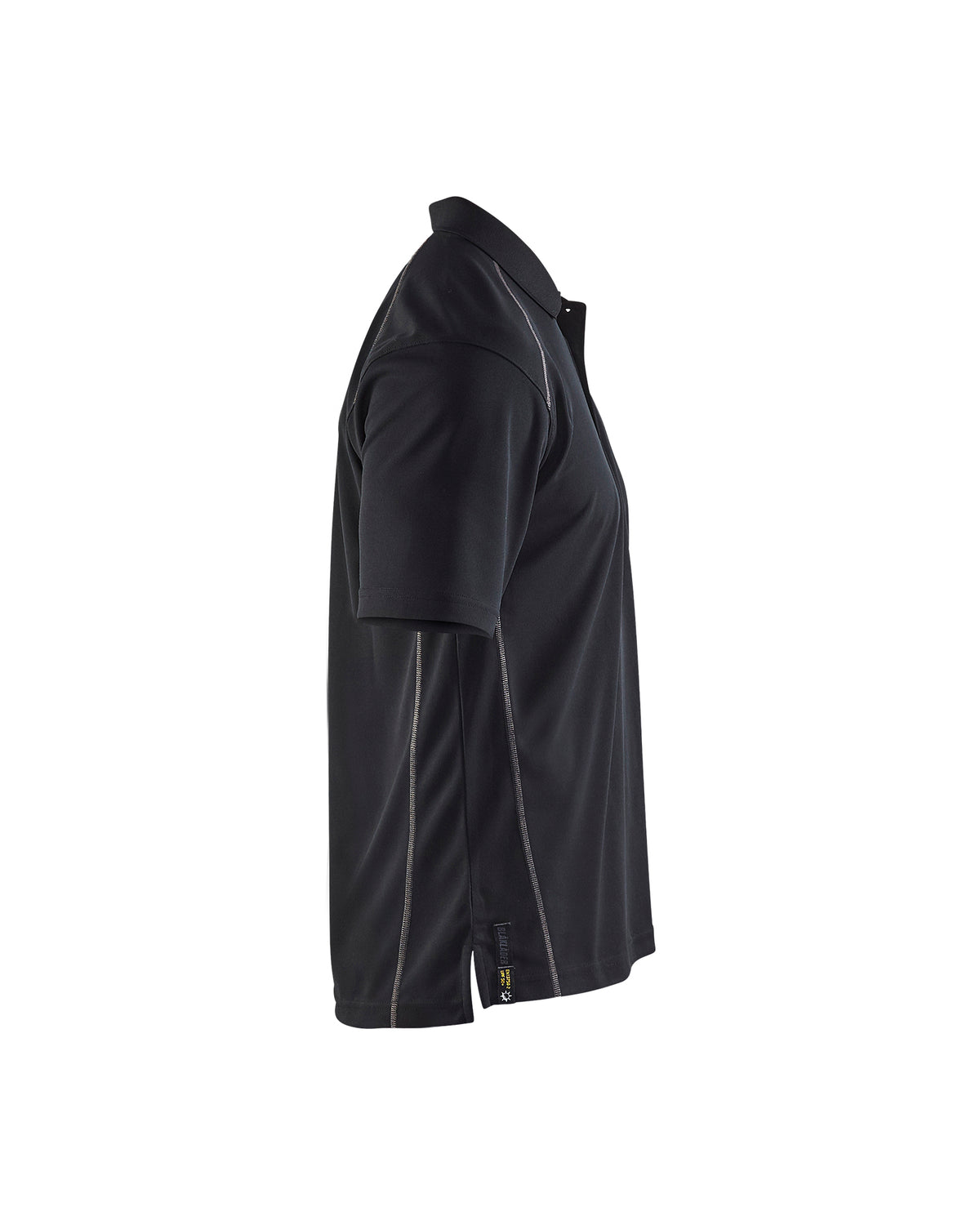 Sport Polo - Black