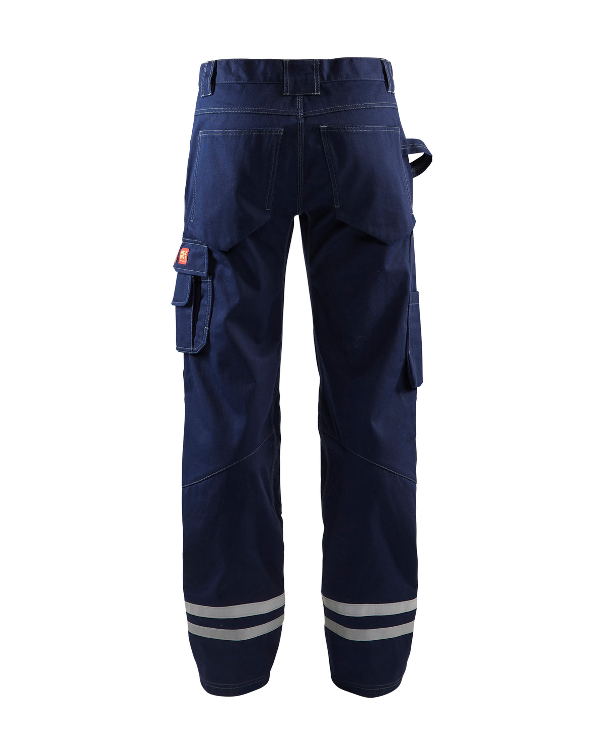 Flame Resistant Reflective Pants